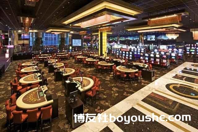 新南威尔士州政府同意就在The Star Sydney额外增加1000台老虎机举行会议
新南威尔士州政府同意就在The Star Sydney额外增加1000台老虎机举行会议