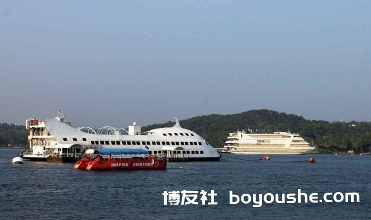 果阿准备授予新赌场专员权力
果阿准备授予新赌场专员权力