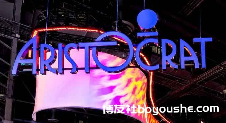 Playtech推迟Aristocrat收购投票
Playtech推迟Aristocrat收购投票