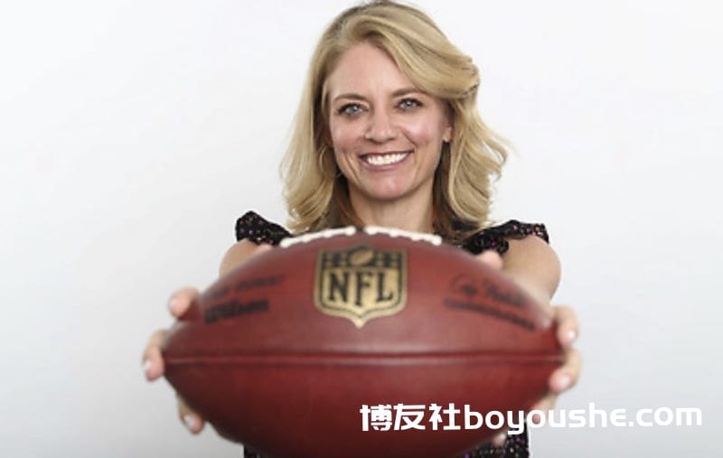 三大博彩运营商与NFL签协议 成为体育博彩官方合作伙伴
三大博彩运营商与NFL签协议 成为体育博彩官方合作伙伴