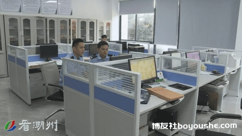 跨境网络赌博团伙被端,涉案金额超3000万元
跨境网络赌博团伙被端,涉案金额超3000万元