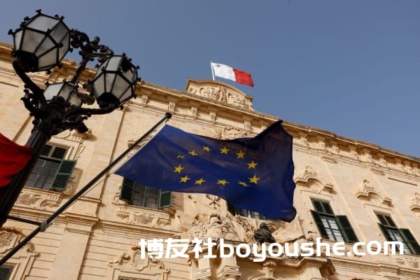 马耳他被这机构列入灰名单 全球网络博彩面临打击
马耳他被这机构列入灰名单 全球网络博彩面临打击