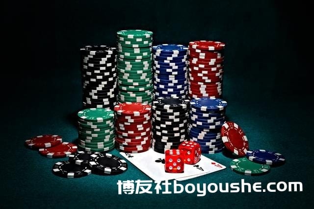 每月赌资流水上千万,一人因犯开设赌场罪获刑二年二个月
每月赌资流水上千万,一人因犯开设赌场罪获刑二年二个月