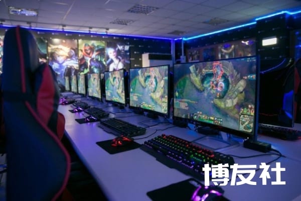 全球手游电竞产业兴起 博彩运营商从中学到什么?
全球手游电竞产业兴起 博彩运营商从中学到什么?