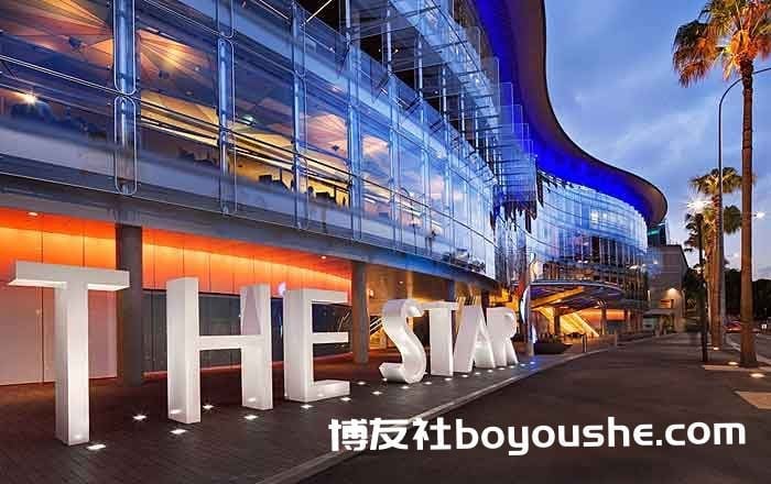 澳洲新州赌场监管机构不承认The Star Sydney自行任命的独立监察员
澳洲新州赌场监管机构不承认The Star Sydney自行任命的独立监察员