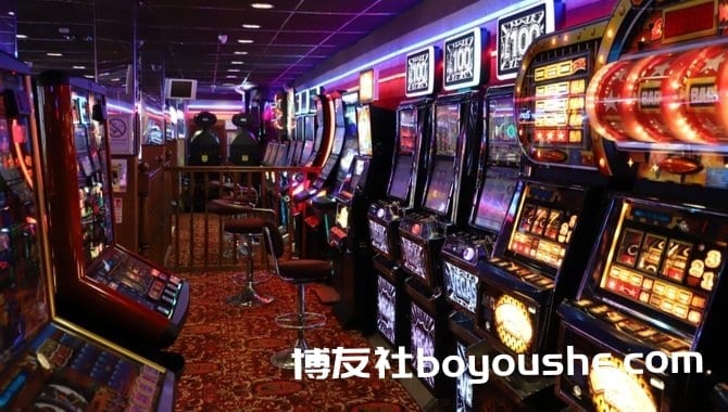 苏格兰博彩商店重新开放,BGC负责人称赞“迈向正常化又进了一步”
苏格兰博彩商店重新开放,BGC负责人称赞“迈向正常化又进了一步”