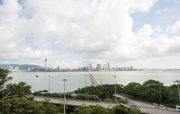 惠誉:金沙,美高,斯马克评级观察为负
惠誉:金沙,美高,斯马克评级观察为负