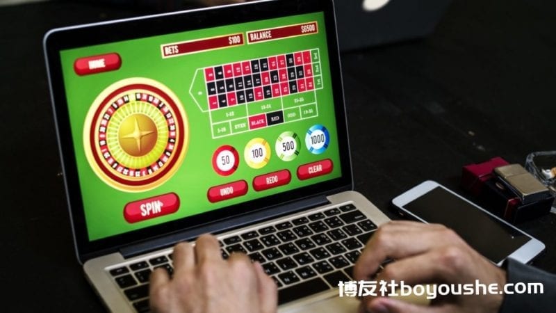 网络博彩股失宠了吗? 因为这些因素使其优势不再
网络博彩股失宠了吗? 因为这些因素使其优势不再