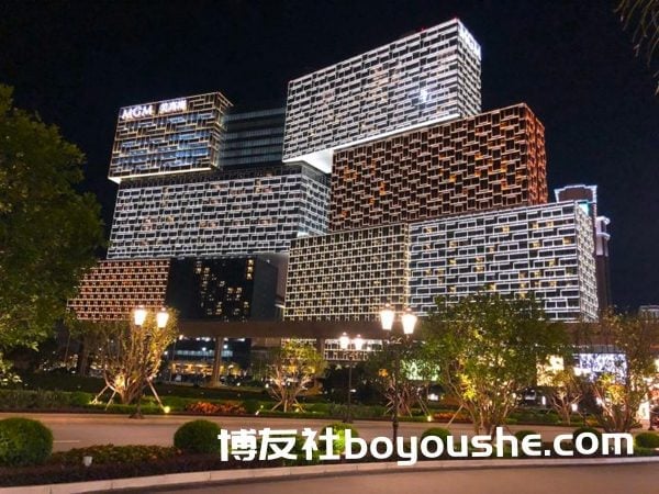 美高梅母企拟力谷全球网博业务 打造业内最受信赖品牌
美高梅母企拟力谷全球网博业务 打造业内最受信赖品牌