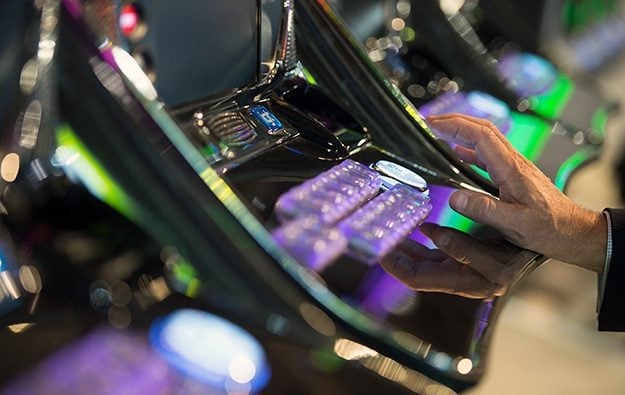 韩国科技公司成为13个新的AGEM成员之一
韩国科技公司成为13个新的AGEM成员之一