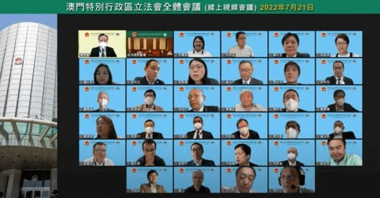 澳门动用145.6亿填补博彩税收缺口
澳门动用145.6亿填补博彩税收缺口