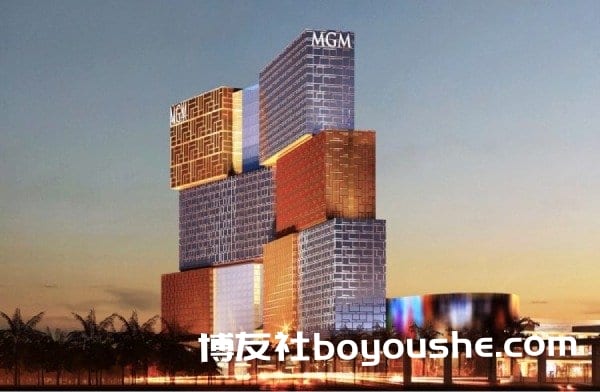 再卖美高梅国际持股套利 何超琼背后打什么算盘?
再卖美高梅国际持股套利 何超琼背后打什么算盘?
