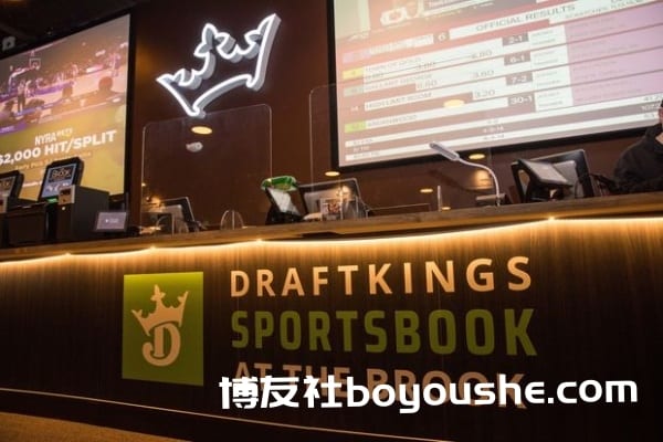 网络博彩股失宠了吗? 因为这些因素使其优势不再
网络博彩股失宠了吗? 因为这些因素使其优势不再