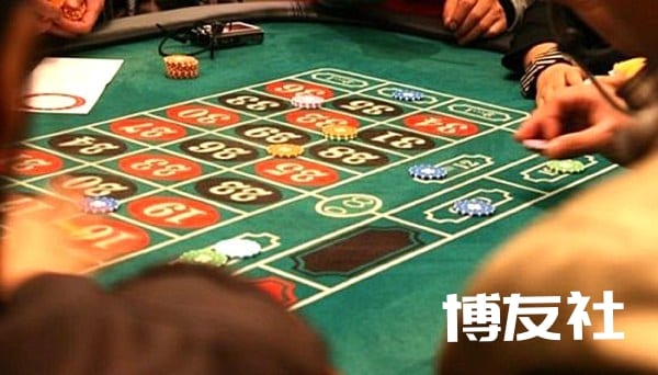 中国每年涉赌资金上万亿 公安部严打跨境赌博
中国每年涉赌资金上万亿 公安部严打跨境赌博