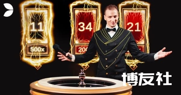 收购在线老虎机开发商 Evolution巩固网络博彩地位
收购在线老虎机开发商 Evolution巩固网络博彩地位