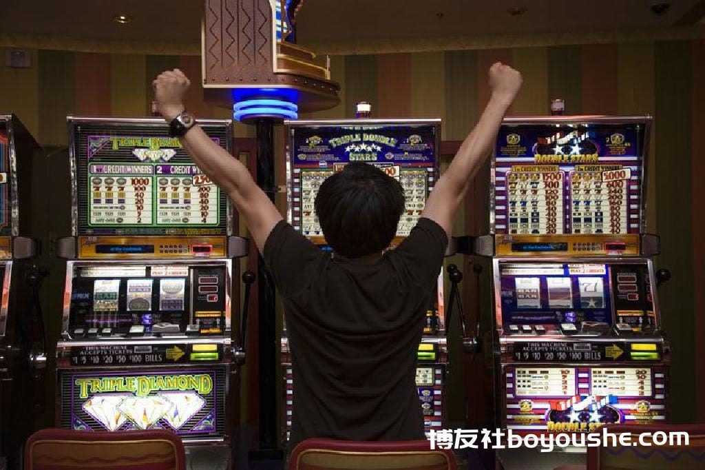 博彩手游2020年全球收入高达72亿美元 仅次RPG、策略与解谜游戏
博彩手游2020年全球收入高达72亿美元 仅次RPG、策略与解谜游戏