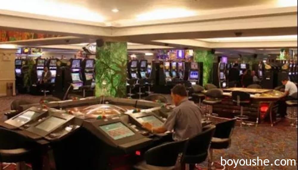 悔不当初:来柬埔寨3年时间在赌桌上输了200多万
悔不当初:来柬埔寨3年时间在赌桌上输了200多万
