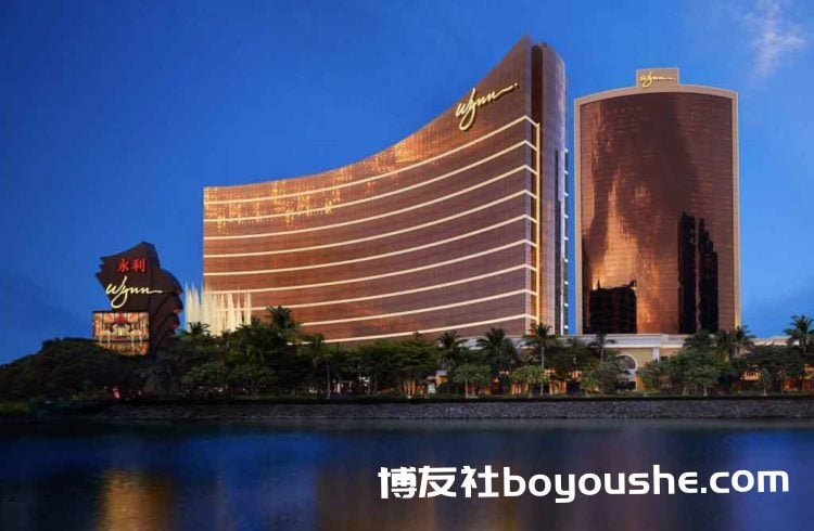 贵宾市场崩溃导致永利澳门2022年第4季度亏损扩大1.81 亿美元
贵宾市场崩溃导致永利澳门2022年第4季度亏损扩大1.81 亿美元