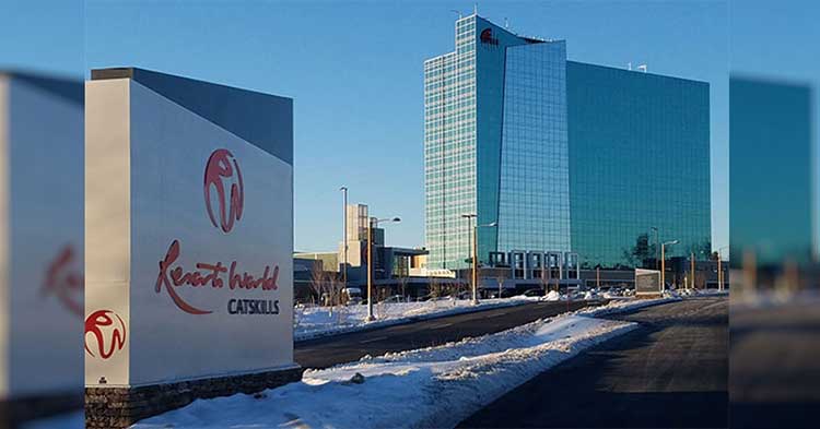 云顶马来西亚将从林国泰手中购入价值1 亿美元的Empire Resorts股票
云顶马来西亚将从林国泰手中购入价值1 亿美元的Empire Resorts股票
