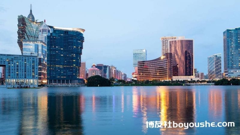 太阳城永利实践非博彩项目 为了取得赌牌竟投优势?
太阳城永利实践非博彩项目 为了取得赌牌竟投优势?
