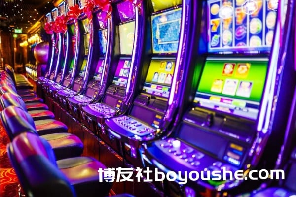 
彩票、体彩业务不再运营 Scientific Games转型发展？ 