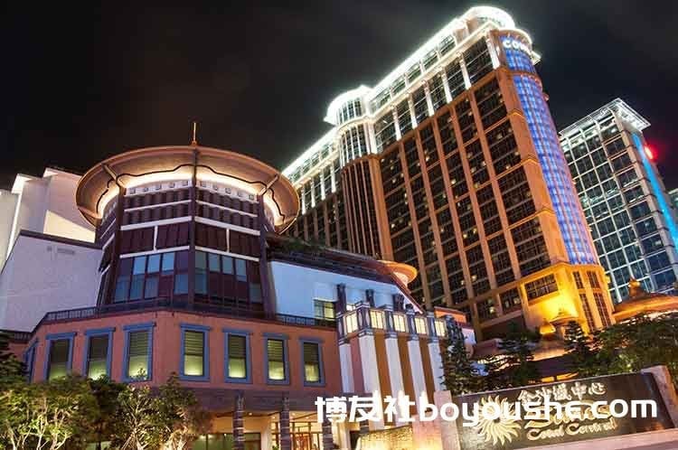 金沙亏损进一步扩大上半年蚀7.6亿美元
金沙亏损进一步扩大上半年蚀7.6亿美元