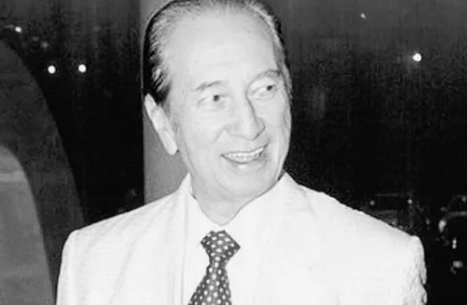 美国华裔赌圣,赌博赢几千万,被100多家赌场拉黑,如今怎样了
美国华裔赌圣,赌博赢几千万,被100多家赌场拉黑,如今怎样了