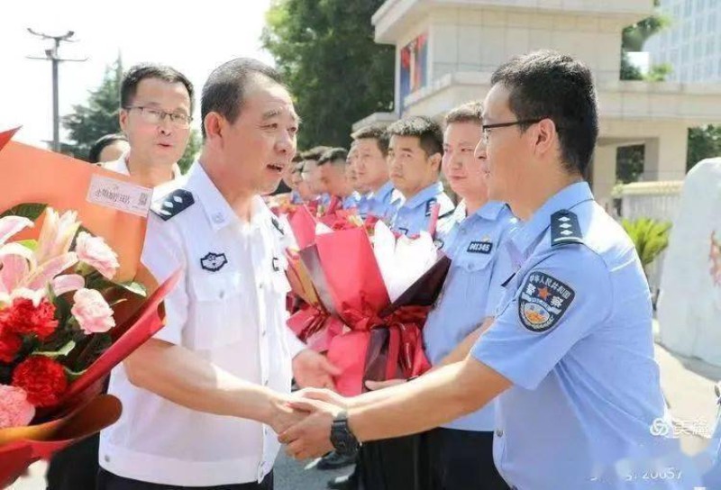 铜川公安成功侦破一起特大跨境网络赌博案
