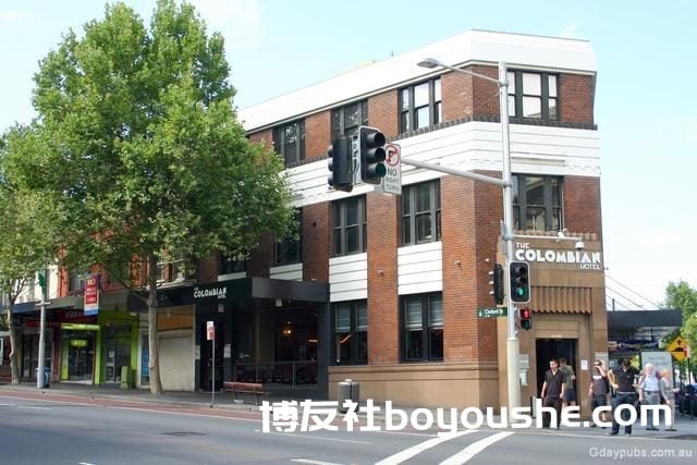 悉尼两家酒店被发现打通游戏室,破坏新州扑克机限制令
悉尼两家酒店被发现打通游戏室,破坏新州扑克机限制令