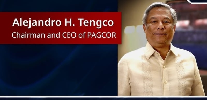 前主管指控部分菲律宾警员为中国POGO公司提供安全护卫