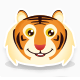 BB幸运熊猫开奖对应图 - 老虎